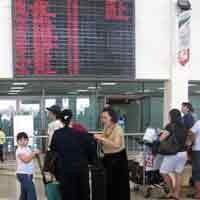 Fasilitas Baru Bandara Juanda Diresmikan