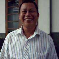 Bertolak ke Bali, Open House Wakil Wali Kota Diundur