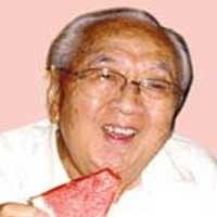 Ical Mengenang William Soerjadjaja