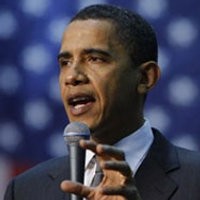 Obama Paksa Mobil di AS Makin Irit BBM