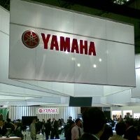 Yamaha Putar Otak Ciptakan Motor Irit dan Murah
