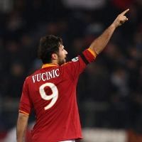 Roma Terus Kuntit Inter