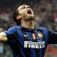 Motta Dua, Inter Tundukkan Bologna