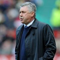 Ancelotti: Belum Ada yang Ditentukan