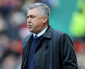 Ancelotti: Belum Ada yang Ditentukan