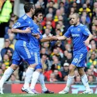 Chelsea Memang Sempurna