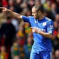 Chelsea Pecundangi MU 2-1