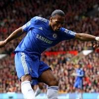 Bungkam MU, Chelsea Kandidat Terkuat Juara