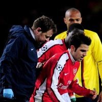Wenger Sangkal Isu Tak Sedap Soal Cesc