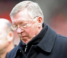 Fergie Gugat Gol Drogba