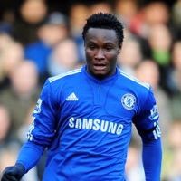Mikel: Saatnya Menang di Old Trafford