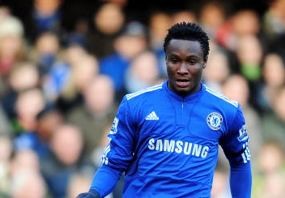 Mikel: Saatnya Menang di Old Trafford