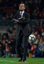 Guardiola: El Clasico Tak Penting