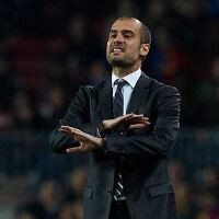 Guardiola: El Clasico Tak Penting