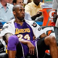 Kobe Tiga Tahun Lagi di Lakers 
