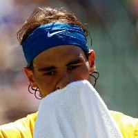 Kandaskan Nadal, Roddick ke Final