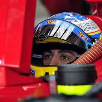 Alonso Salah Perhitungan 