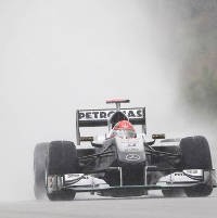 Sesi Kualifikasi Ditunda Sementara 