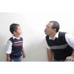 Alphario Faizan Darmadi, 2,5 Tahun; Lelaki; m