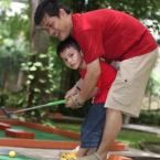 Bryan Louston, 4,4 Tahun; Lelaki; m