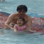 Carissa Shafira Putri Fauzi, 1,11 Tahun; Perempuan; f