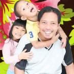 Habibul Muawan, 3,9 Tahun; Lelaki; m