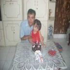 Jeslyn Bethan Lie, 3,8 Tahun; Perempuan; f