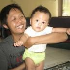 Ramadhan Shendy Alfitrah, 7 Bulan; Lelaki; m