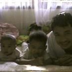 Muhammad Izzan Al-fath, 4 Bulan; Lelaki; m