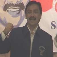 Galang Dukungan, Andi Mallarangeng Gerilya di Jateng