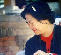 Jelang Pameran Foto Eksklusif Megawati