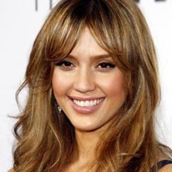 Jessica Alba Ingin adopsi Anak