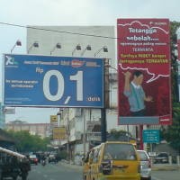 Jangan Perang Tarif, Tapi Perang New Wave Saja