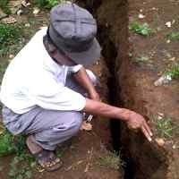 Warga Ogah Direlokasi Jauh dari Lokasi Bencana