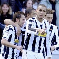 Mempertahankan atau Berburu, Juve? 