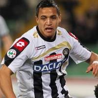 Si Nyonya Tua Digilas Udinese 0-3