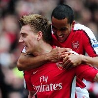 Bukti Kekuatan Mental The Gunners