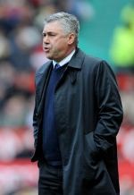 Carletto: Offside? Itu Terserah Wasit