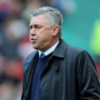 Carletto: Offside? Itu Terserah Wasit