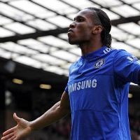 Bobol Gawang MU, Drogba Akhiri Penantian