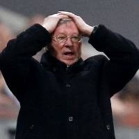 Fergie: Chelsea Favorit Juara