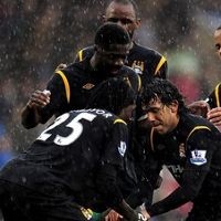 Enam Gol Bawa City Salip Spurs