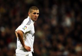 Benzema Betah Kok di Madrid