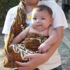 Andrea Christabelle Edeline W, 4 Bulan; Perempuan; f