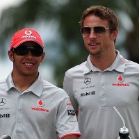 McLaren Terlalu Angkuh