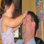 Arella Putri Cook, 2,11 Tahun; Perempuan; f