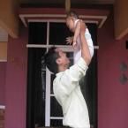 Erza Farandy Radityatama, 11 Bulan; Lelaki; m