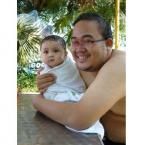 Habibi Fathul Rizqy, 1,3 Tahun; Lelaki; m