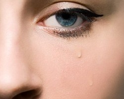 Menangis Itu Penting