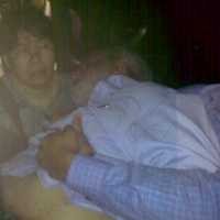 Penahanan Anand Krishna Ditunda, Tunggu Kesehatan Membaik